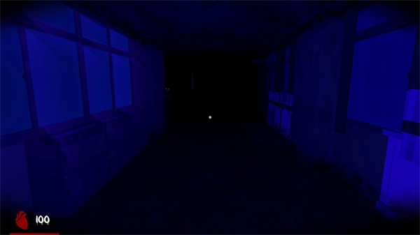 逃离病娇中文版图1