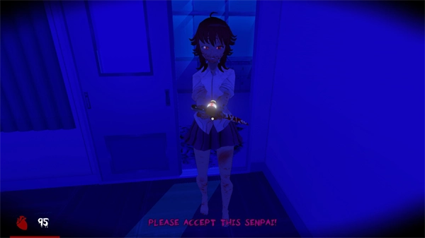 逃离病娇中文版图3