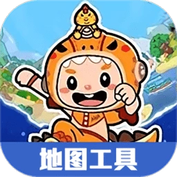 虫虫助手阿哈世界地图解析工具