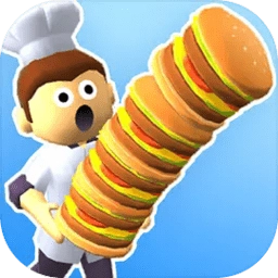 跑腿小厨游戏