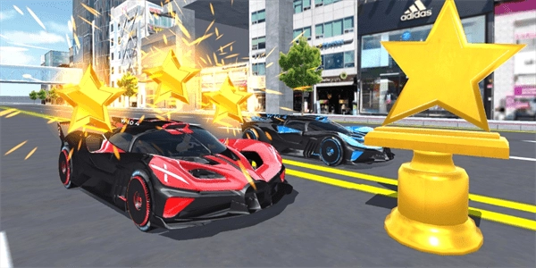 3D驾驶课2最新版(2)