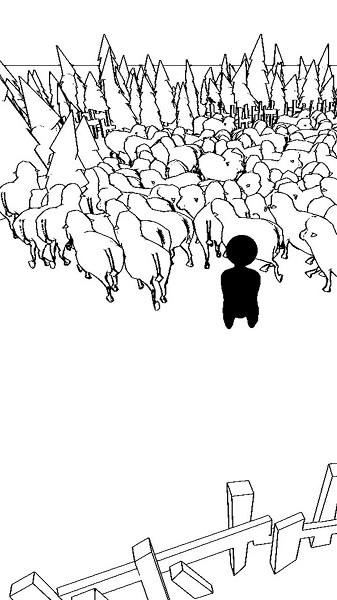 奇妙脑洞探索游戏(4)