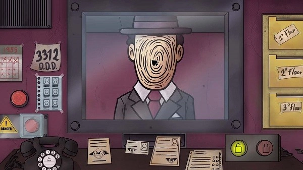 诡异伪人入侵手机版(4)