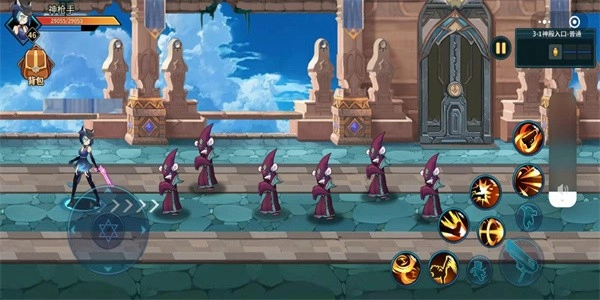 动物大联盟游戏(2)