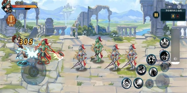 动物大联盟游戏(3)