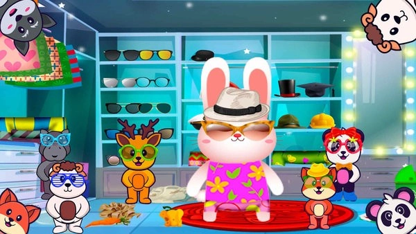 奇妙宠物医院(2)