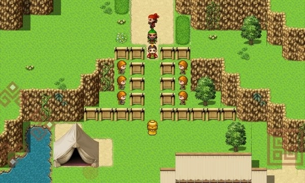 吞食天地二合一手机版(1)