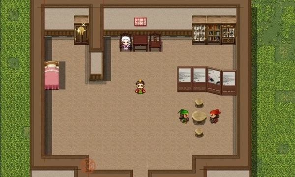 吞食天地二合一手机版(3)