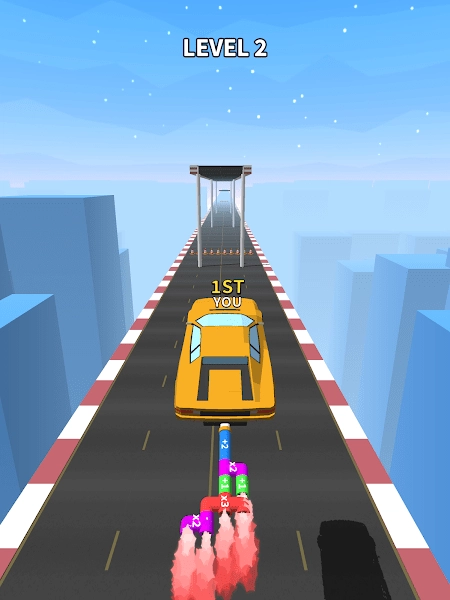 竞赛车手最新版(1)