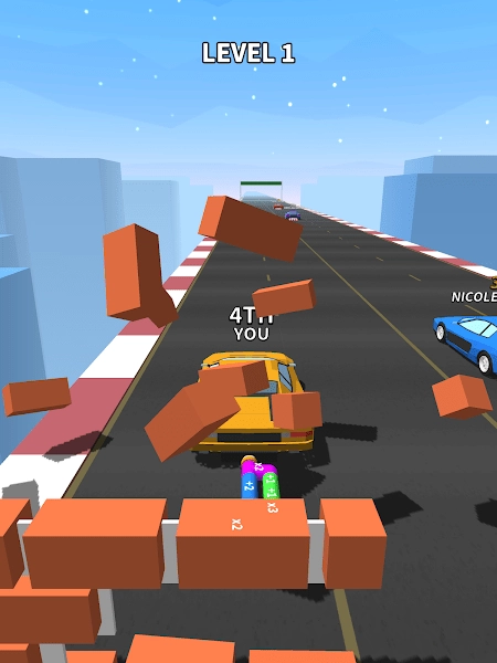 竞赛车手最新版(3)