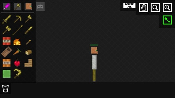 像素游乐场游戏(1)