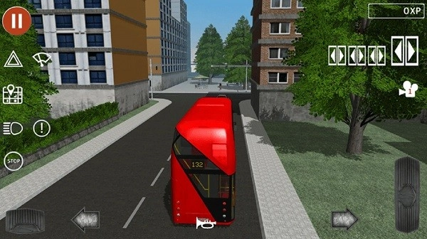 真实大巴遨游游戏图4