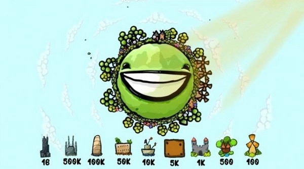 爆炸毁灭星球模拟游戏3