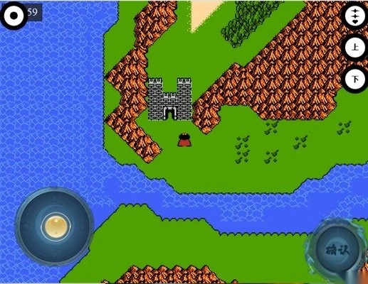 封神榜之武王伐纣游戏手机版(2)