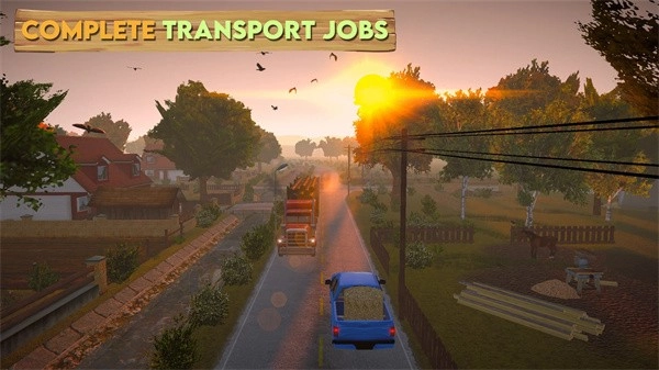 农场模拟2025最新版(4)