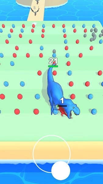 恐龙竞赛手机版(3)