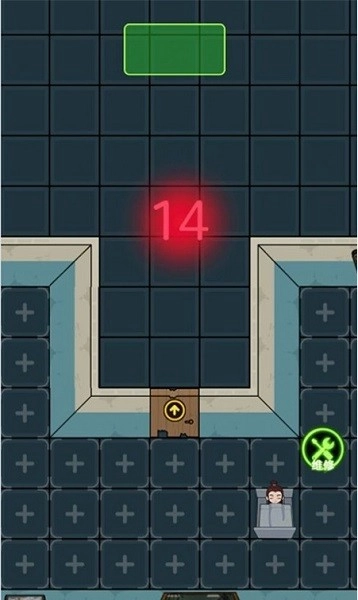 逃离猛鬼宿舍(1)