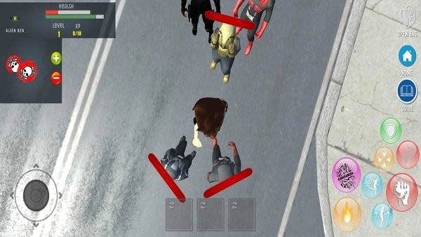 少年骇客冒险(3)