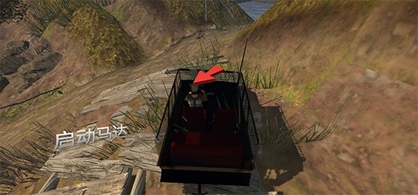 泥泞越野模拟器汉化版(1)