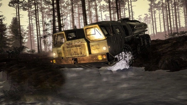 泥泞奔驰2最新版截图3
