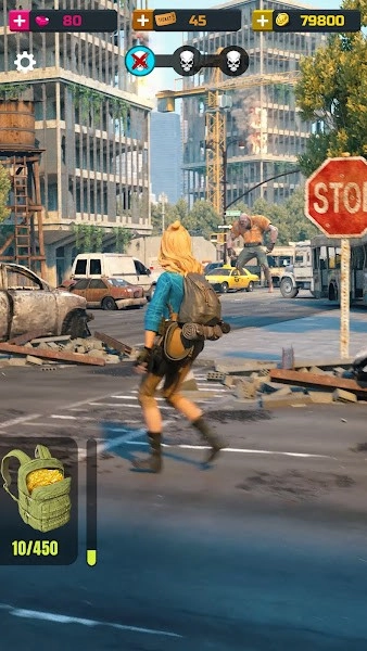 僵尸生存末日游戏手机版(2)