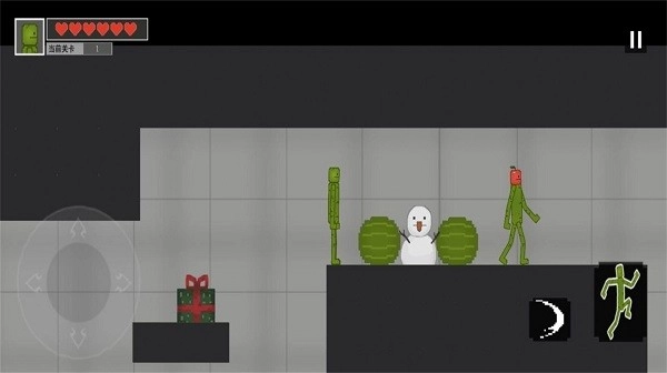 迷失之境闯关游戏(3)