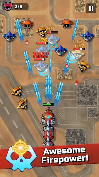 巨像宇宙危机(1)