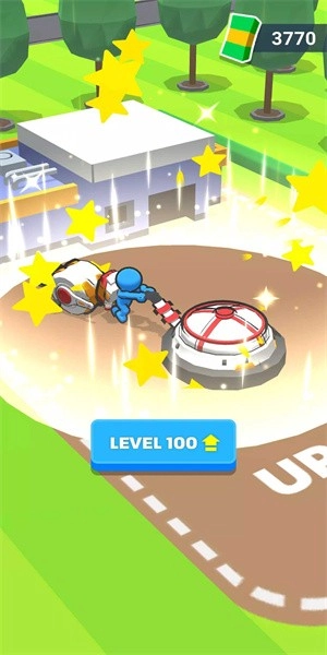 垃圾回收站游戏(3)