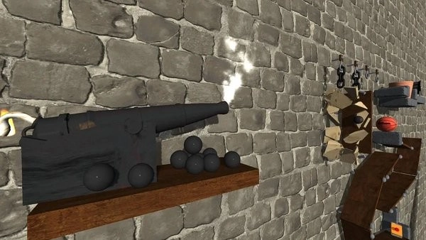 疯狂实验室手机版