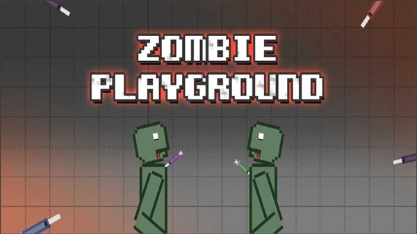 布娃娃游乐场2游戏(3)