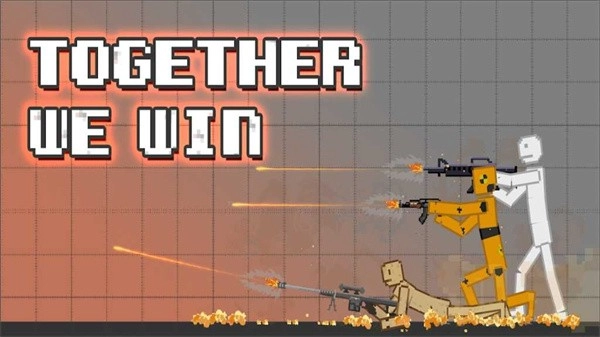 布娃娃游乐场2游戏(1)