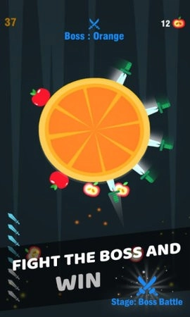 匕首英雄游戏(2)