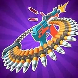 子弹进化游戏