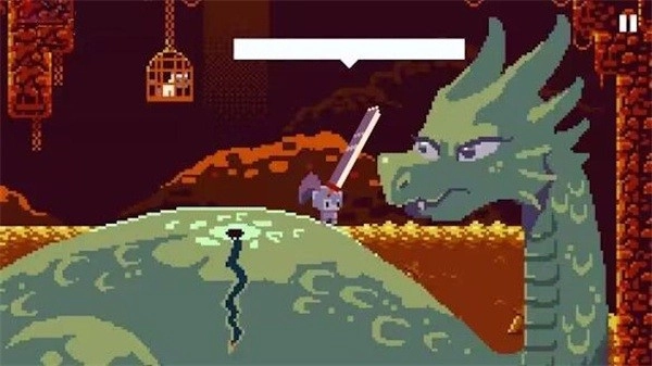 寻剑之旅游戏(3)