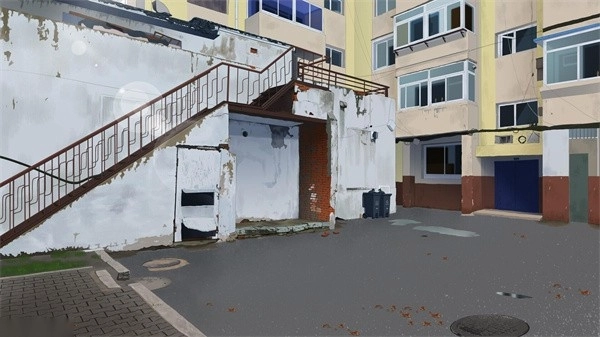 东北之夏游戏(3)