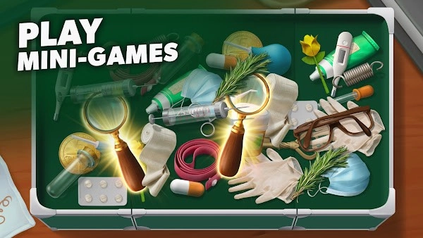 豪宅的秘密任务手机版-图3