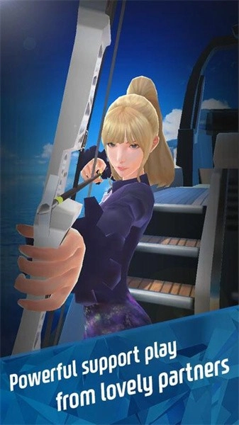 第一次钓鱼游戏图4