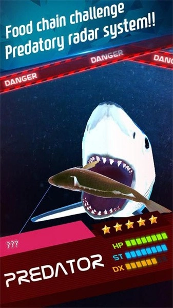 第一次钓鱼游戏图3