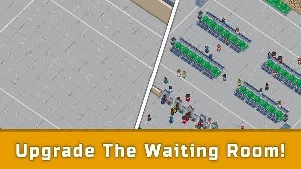 放置机场帝国大亨(2)