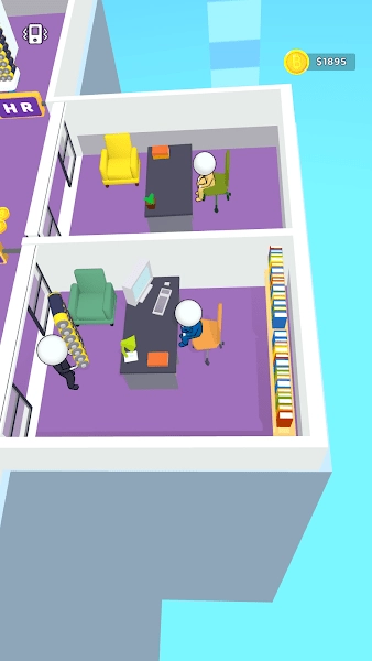 打工城市模拟器(1)