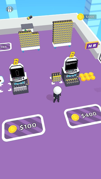 打工城市模拟器(2)