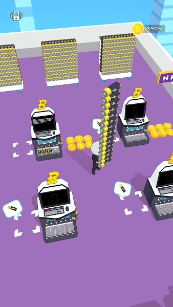 打工城市模拟器(3)