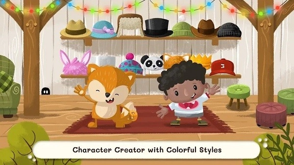 儿童农场模拟器游戏(2)