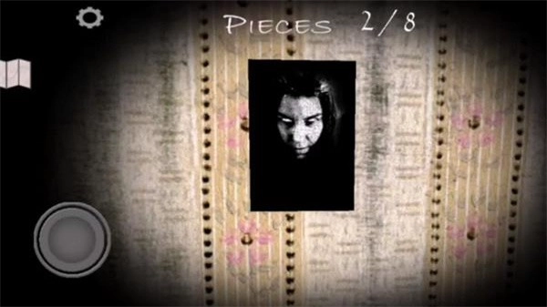 兰德里纳河的屋子(1)