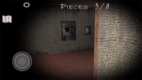 兰德里纳河的屋子(2)