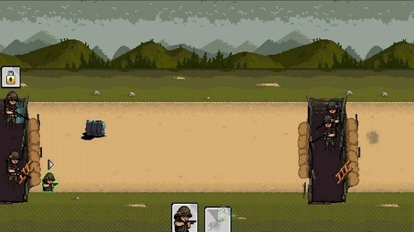 第二次世界大战战场游戏(2)