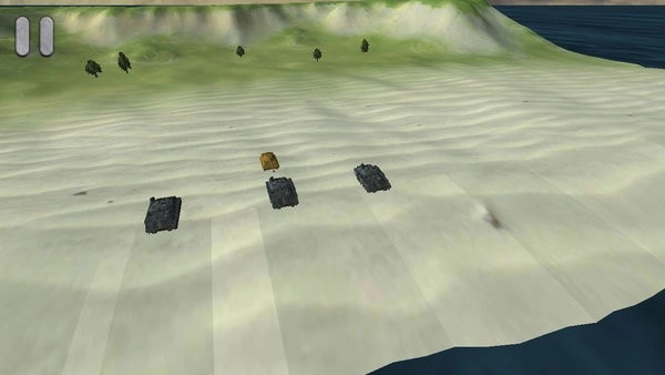 战争堡垒游戏图2