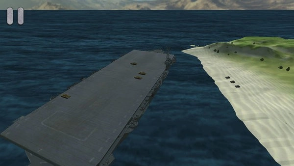 战争堡垒游戏图3