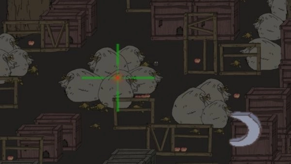 保卫粮仓最新版(1)