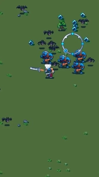 割草勇士游戏(2)